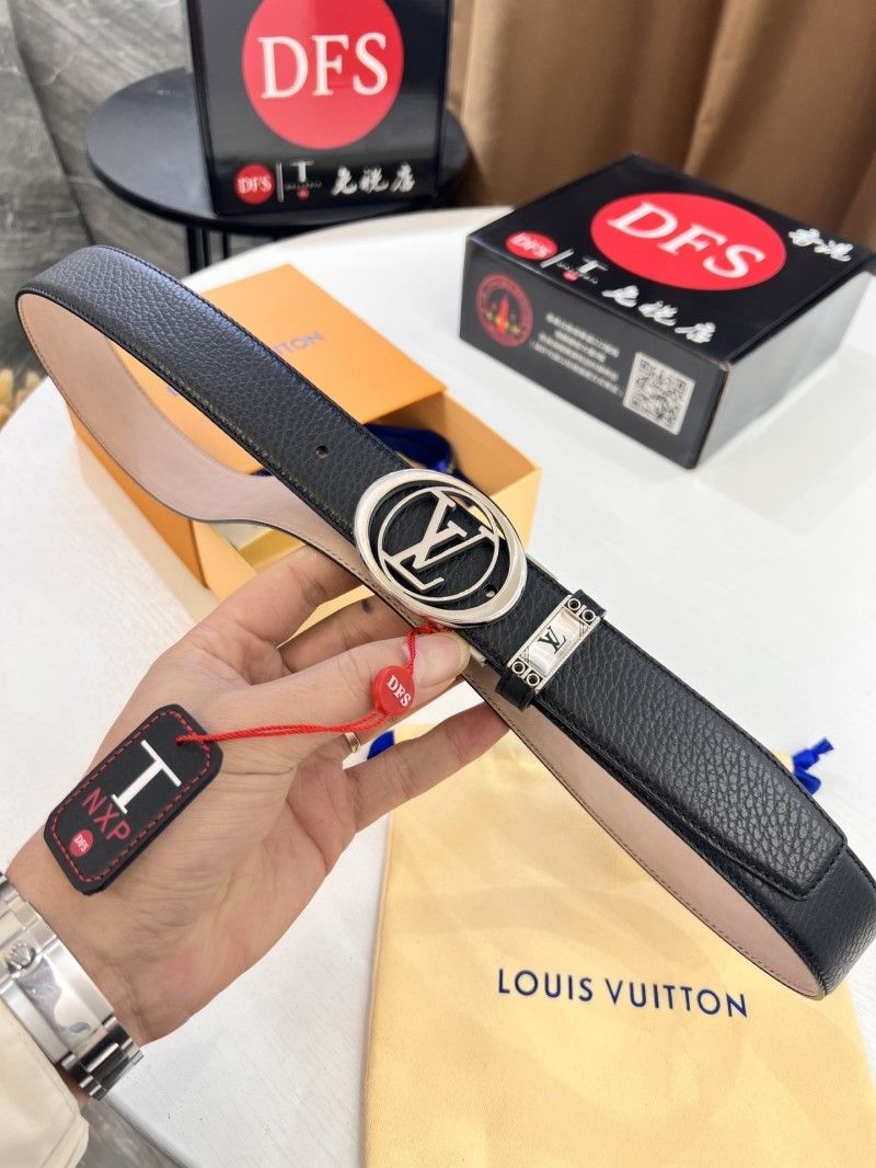 LOUIS VUITTON Belts